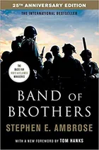 Cover of Band of Brothers