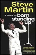 Cover of Born Standing Up