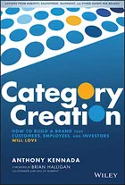 Cover of Category Creation