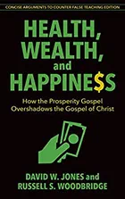 Cover of Health, Wealth, and Happiness