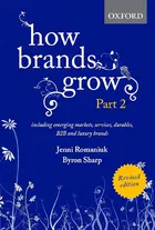Cover of How Brands Grow (Part 2)