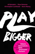 Cover of Play Bigger