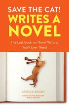 Cover of Save the Cat! Writes a Novel