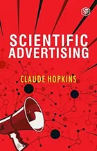 Cover of Scientific Advertising