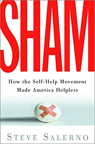 Cover of SHAM
