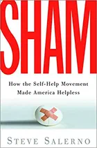 Cover of SHAM