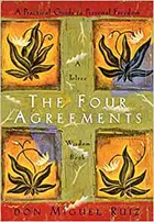Cover of The Four Agreements
