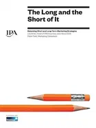 Cover of The Long and the Short of It