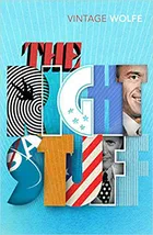 Cover of The Right Stuff