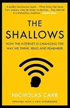 Cover of The Shallows