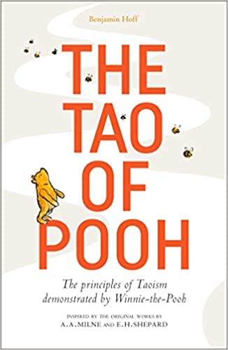 Cover of The Tao of Pooh