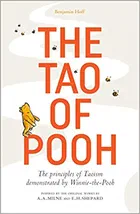 Cover of The Tao of Pooh