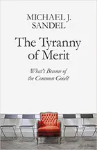 Cover of The Tyranny of Merit
