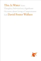 Cover of This is Water