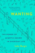Cover of Wanting