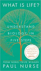 Cover of What Is Life?
